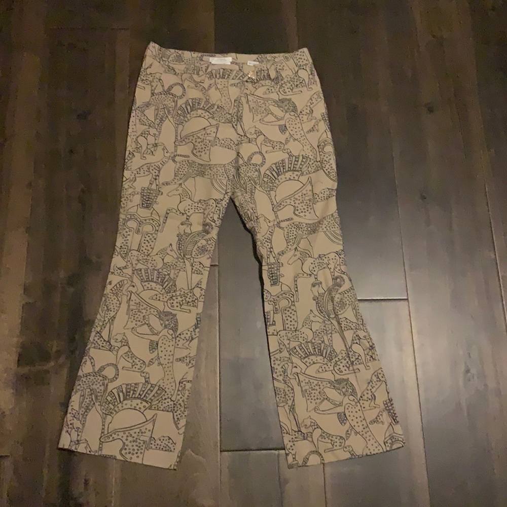 Versace pants